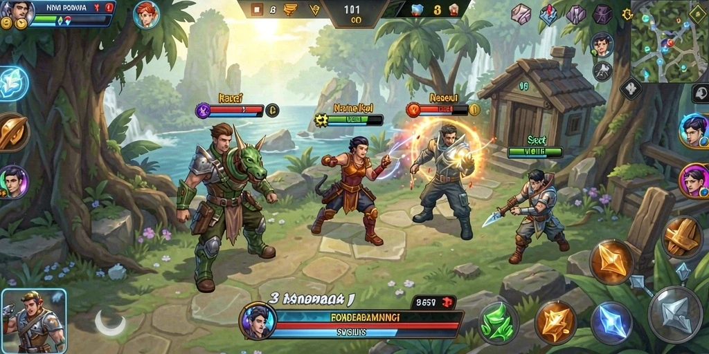 qqslot - Berbagai tema permainan slot yang beragam.