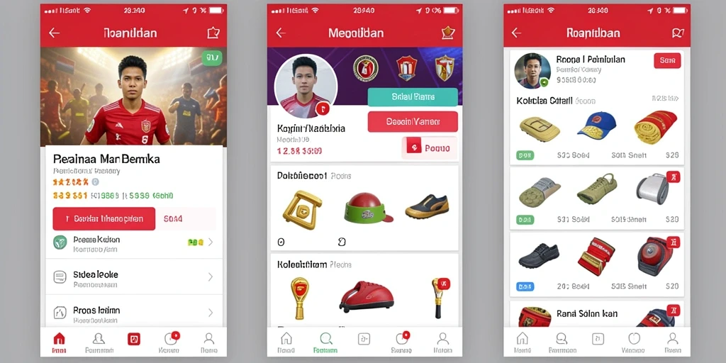sakti77 - Level yang menantang dengan rintangan seru.