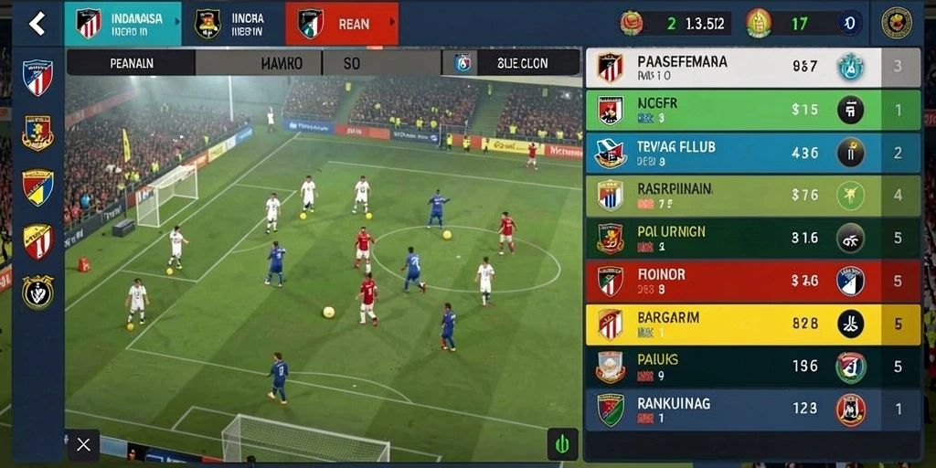 vt38 - Gameplay yang menantang dengan rintangan menarik.