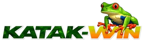 katakwin — Logo Resmi